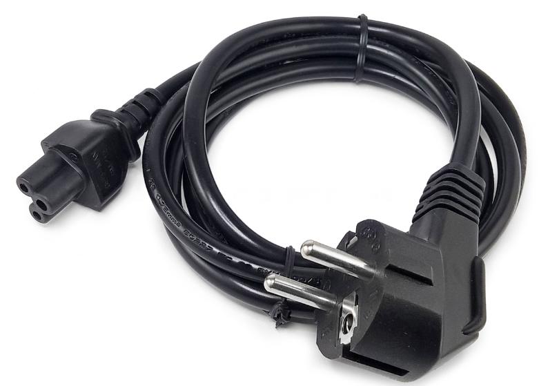 Kabel til SKP-32BC-60W Cord with Euro plug