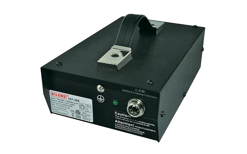 Strømforsyning 6 pin NY for SKD-BE800 serien eks. SKP-32BC-60W