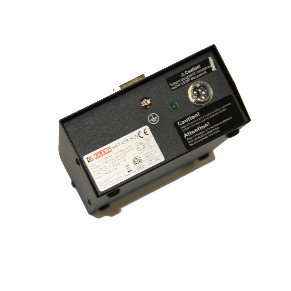 Strømforsyning 6 pin GL for SKD-BN800/BE800 serien