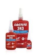Skruesikring Loctite 243 middel styrke 10 ml
