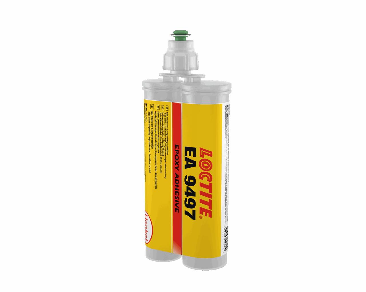 Epoxy lim Loctite 9497  400 ml