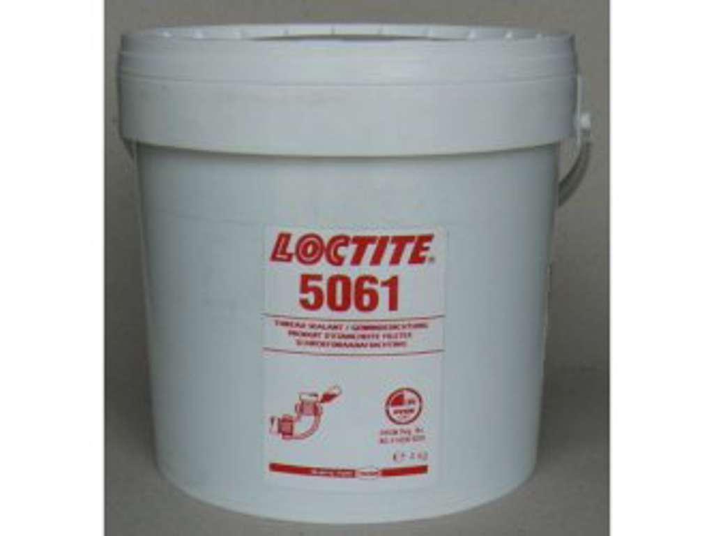 Loctite DRI 5061 BL HO4KG   
