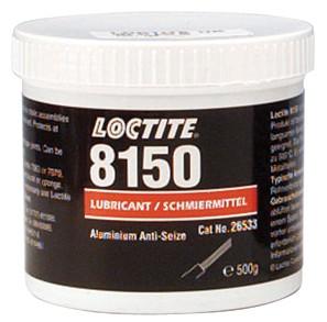 Anti-seize Aluminium Loctite 8150 500g Bøtte