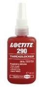 Skruesikring Loctite 290 50 ml