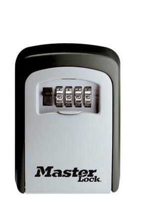 MASTER LOCK Medium Key Lock Box Vælg Adgang