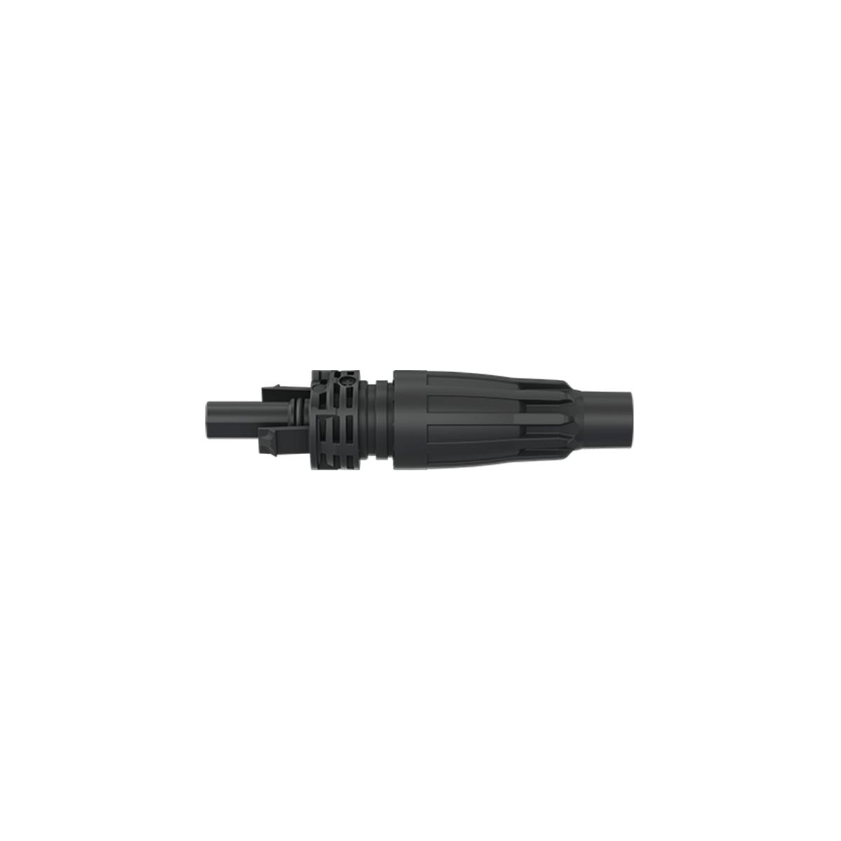 PV bøsning (-) PV-KBT4-EVO READY for kabel Ø5,5-7mm (4-6mm²) UL: 1500V 30A