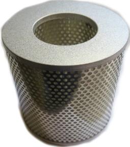 Filter for DPF-200