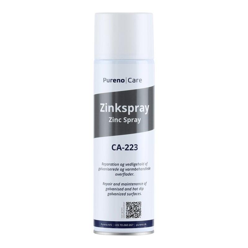 Zink spray Propan 500 ml CA-223