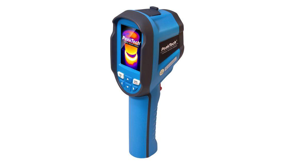 Thermografikamera 220x160px -20°C - 300°C m/micro USB cabel