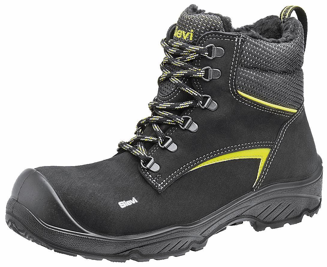 Boot Hiker XL + S3 ESD