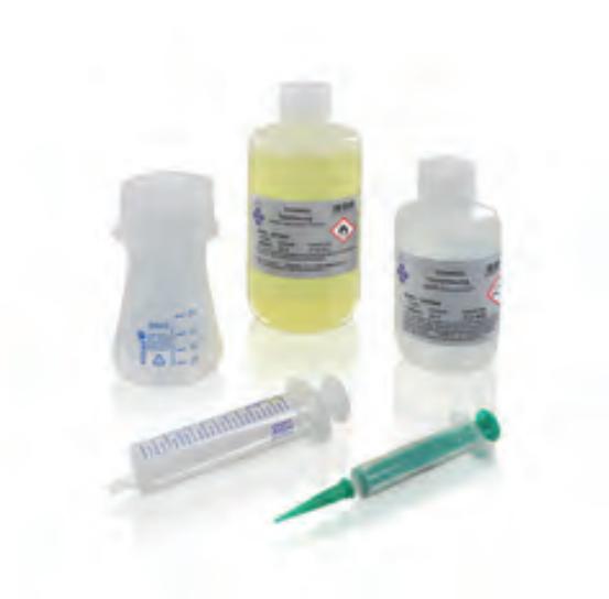 Mini-titration kit 