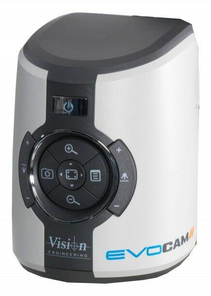 EVOCam II - Digital video microscope