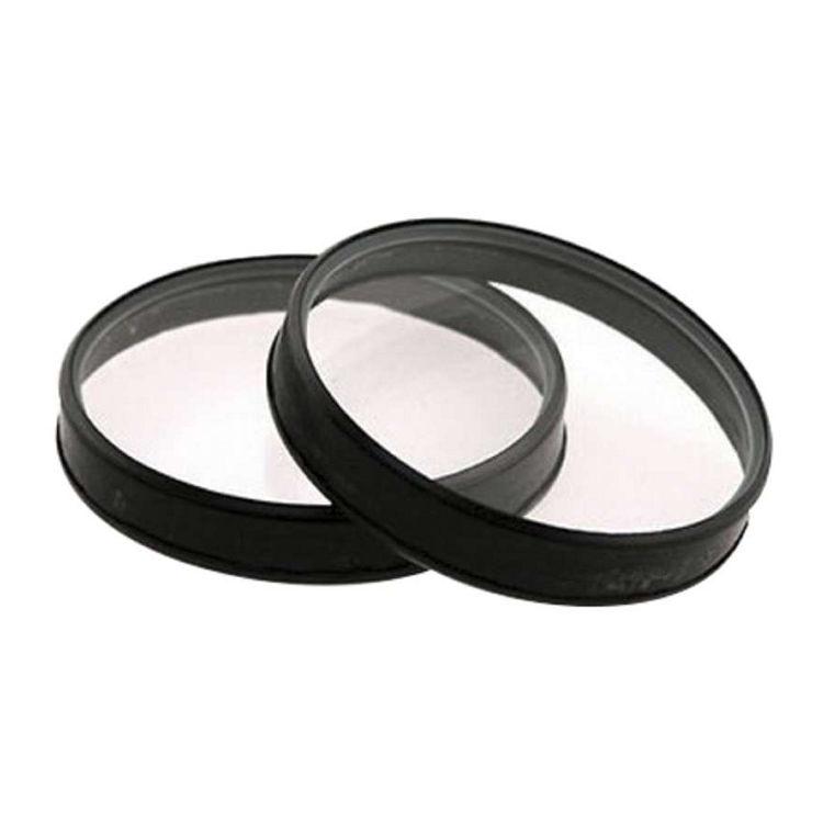Protection Cap x4 lens - Protection caps for X3, X4,  X6, X8, X10 PIXO & ERGO  Objectives