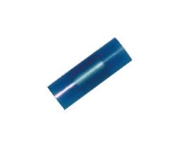 Parallelforbinder isoleret blå 1,5-2,5mm²