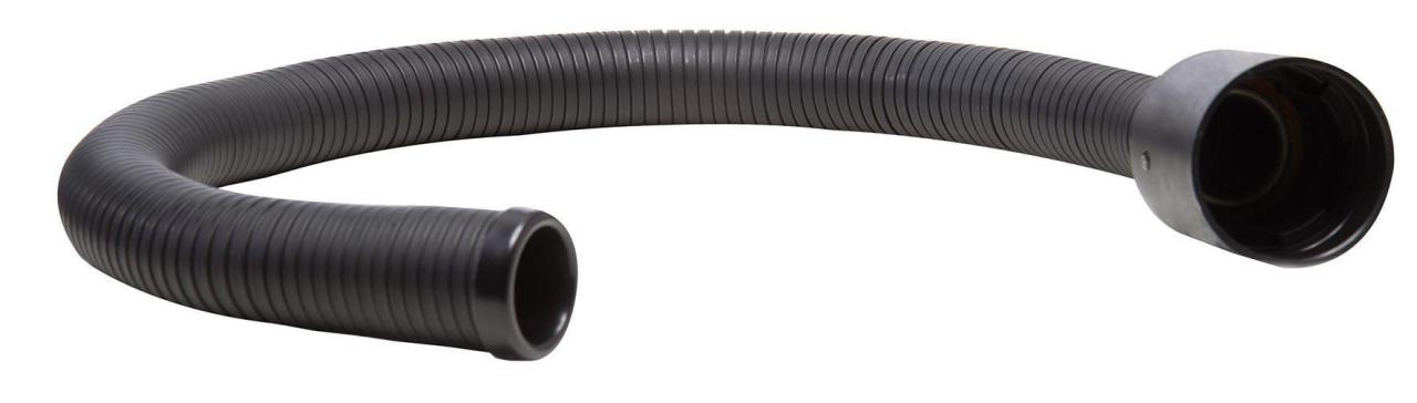 Easy-Click 60 Fleksibel udsugningsarm, Ø 32 mm, længde 1,5 m