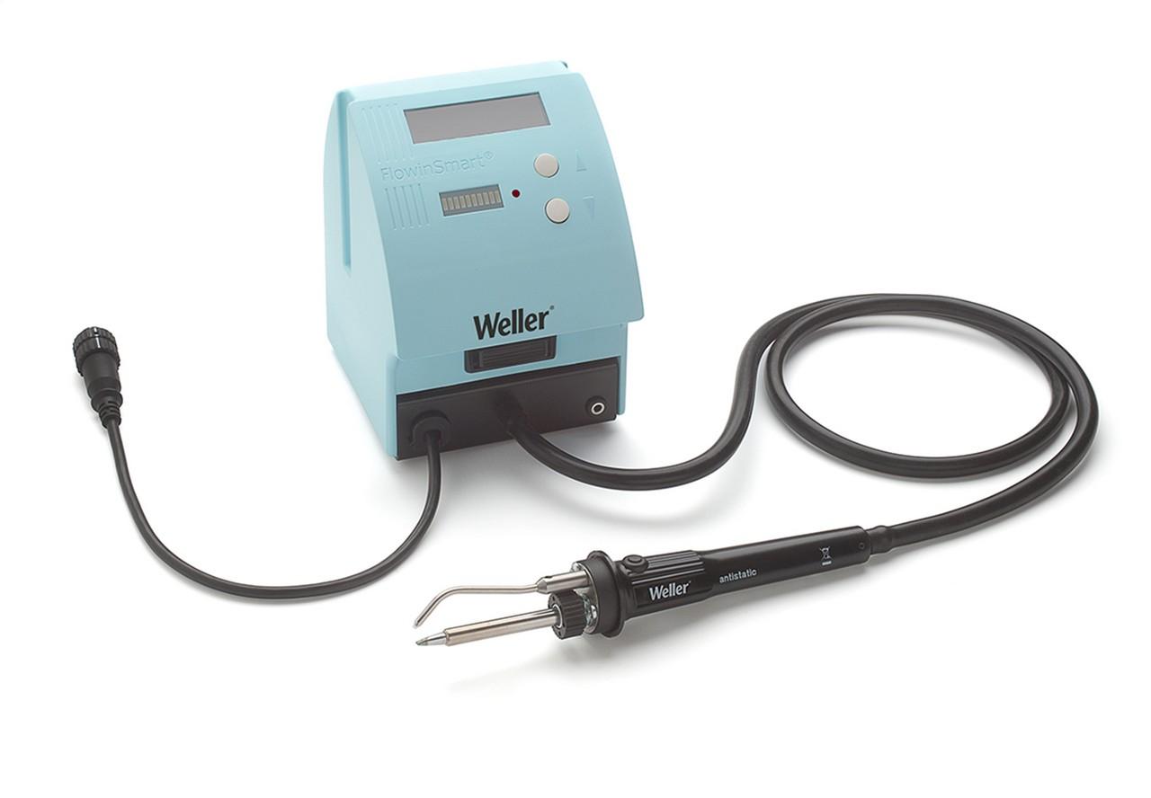 WTSF 80 automatisk tinfremføre Tråd fra Ø0,5-1,0 mm