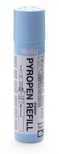 Gas-refill for Pyropen 75ml 