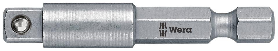 870/4 Adapter (forbindelsesdele), 1/4 tomme x 50
