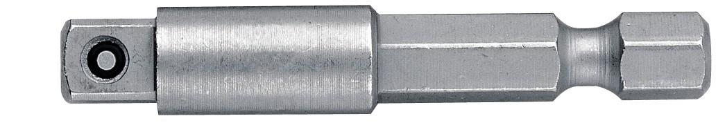 870/4 Adapter (forbindelsesdele), 1/4 tomme x 50 mm
