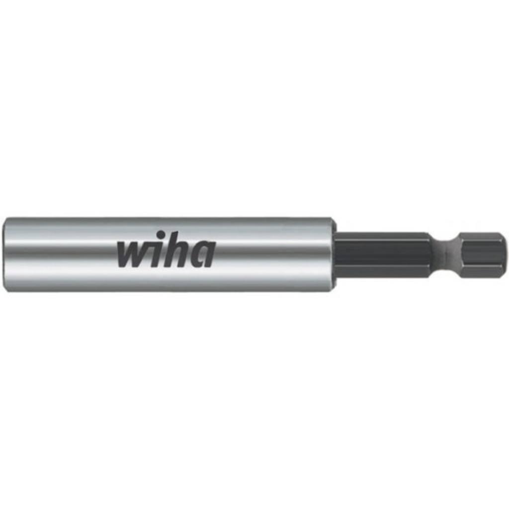 Wiha Bitholder magnetisk 74 mm 1/4 (01894)