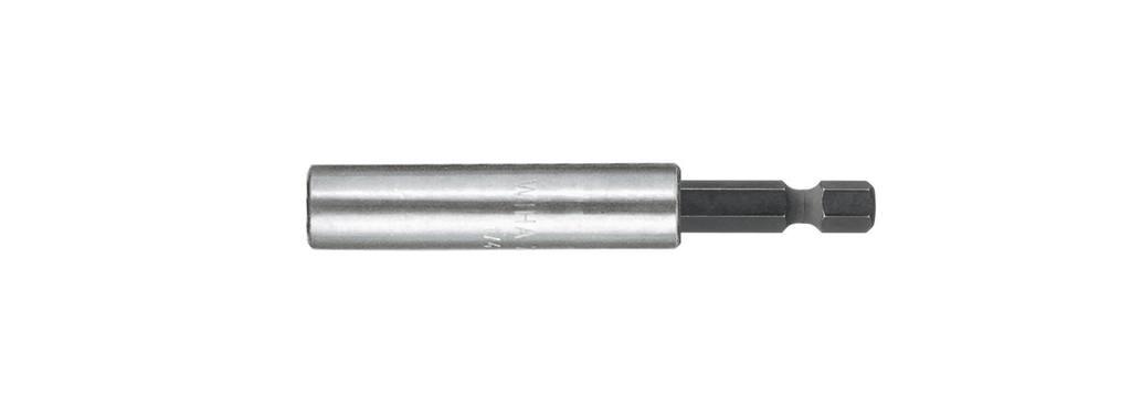 Wiha Bitholder magnetisk, klemning med fjederring 1/4 100 x 160;mm (36092)