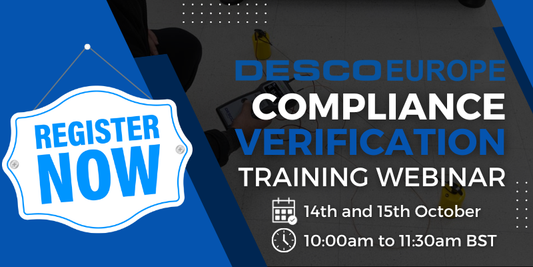 ESD Compliance Verification – virker jeres ESD-beskyttelse, som den skal?