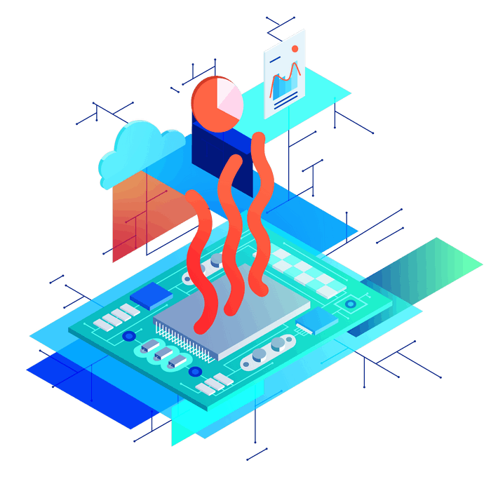 Opgraderingstilbud: Trade-In hos KIC