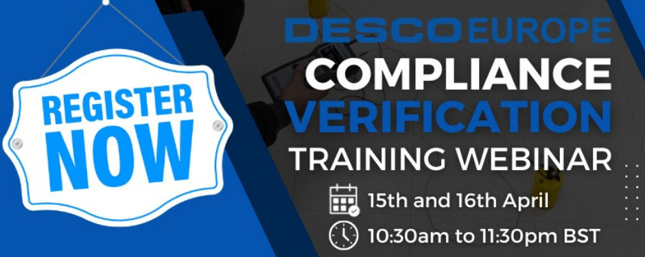 Compliance Verification i ESD-kontrollerede miljøer
