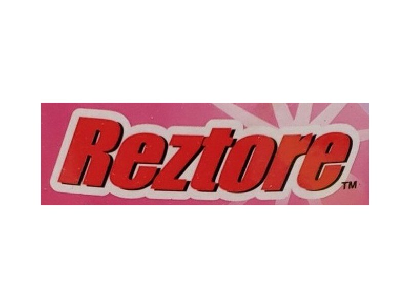 Reztore - HIN A/S