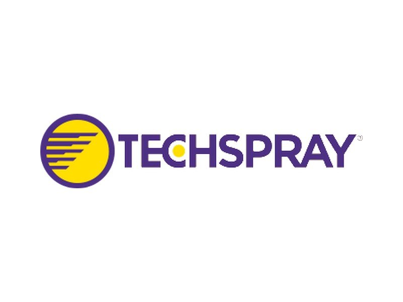 Techspray - HIN A/S