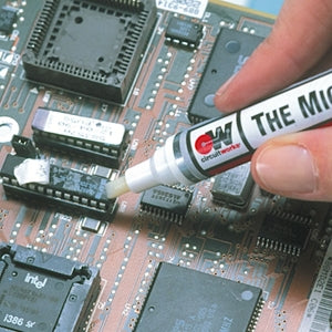 Pen "The Mighty Pen label fjerner 11g