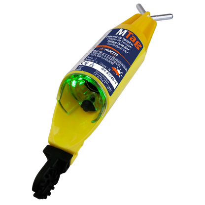 SFE MTAG spændingsviser 10-36kV