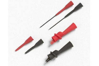 Test probe adapter set t/TL71 + TL75 CATIII 300V 3A