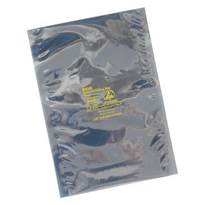 Pose SCS 1000  ESD Open Top 51x102mm pk á 100 stk