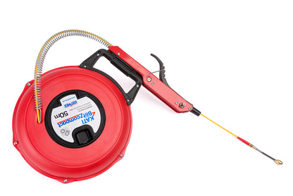 Drive for Kati-Blitz Max Ø3mm / Ø4,5 med drill