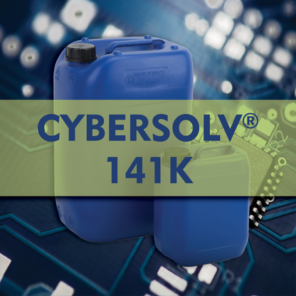 Flux-Off CYBERSOLV 141 K 5KG