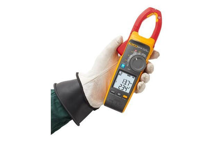 Tangamperemeter1000A TRMS ACDC CAT IV m/IFLEX strømtang