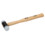 Hammer med nylonhode ø22mm
