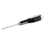 Skrutrekker ERGO pozidriv PZ1x175mm 36mm håndtak Blad i rustfritt stål