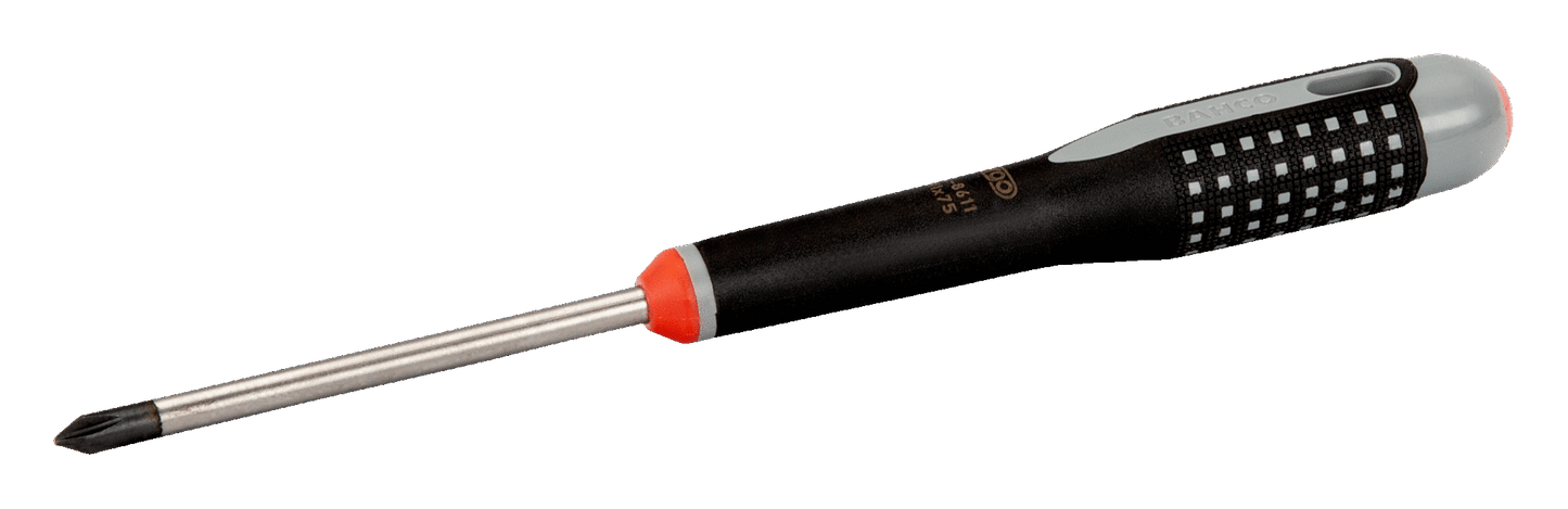 Skrutrekker ERGO phillips PH2x100mm