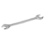 Open-end wrench double 100x24x28mm