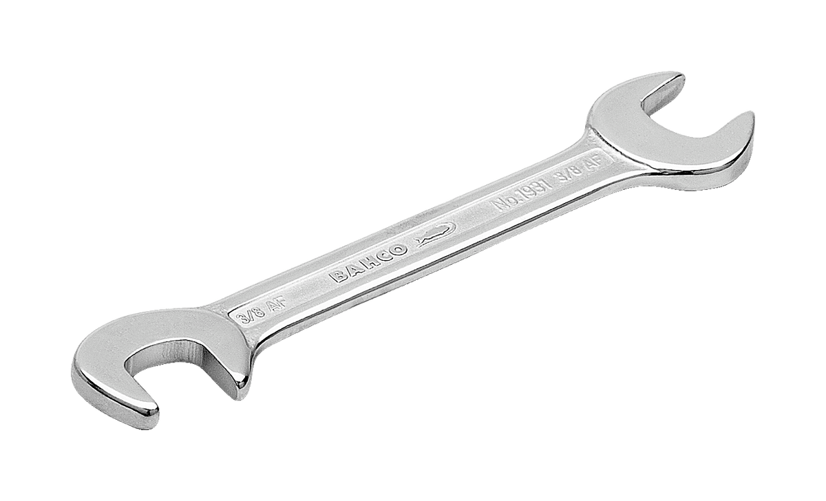 Dobbelt gaffelnøgle  Liliput 10,0 mm