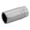 Tolvkanttop, lang, tomme TOP LANG 3/8" FIRK. 5/8"