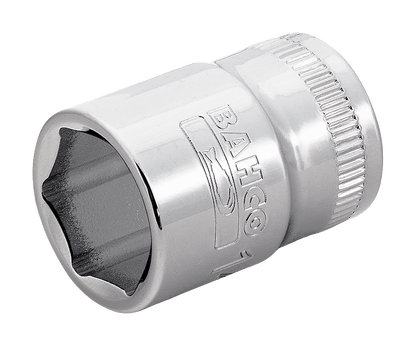 Sekskanttop 3/8" 6x28mm m/Dynamic Drive