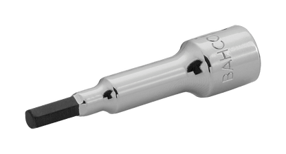 Allen key 1/4 5x50mm