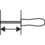 ERGO™ VDE isolert stjerneskrutrekker med 3-komponent håndtak PH0