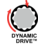 Topnøglehoved 1/4" DYB 8x50,6mm