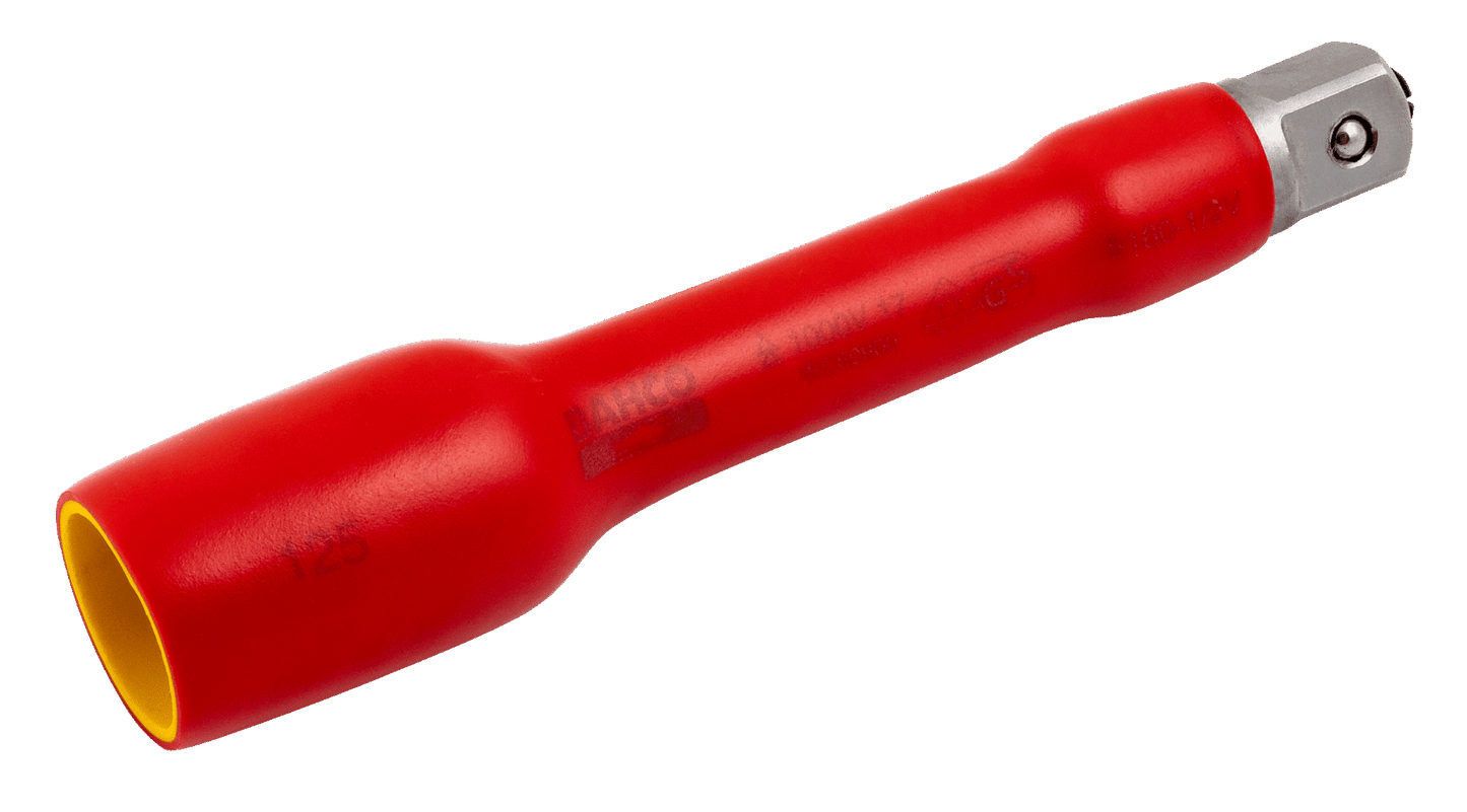 1/2 VDE insulated extension 250 mm