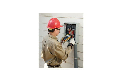 Multimeter digital Sand-RMS