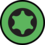 ERGO™ Slim VDE Insulated TORX® screwdriver with 3-component handle T10